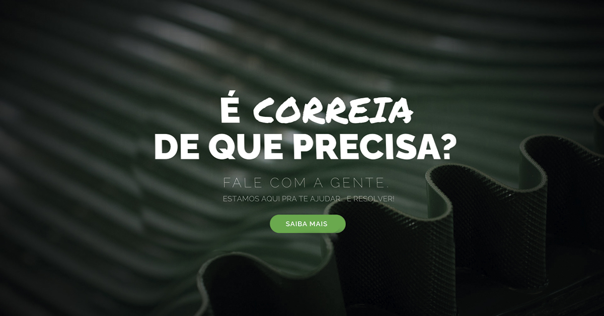 Derco do Brasil Ind com de Correias Transportadoras Lt